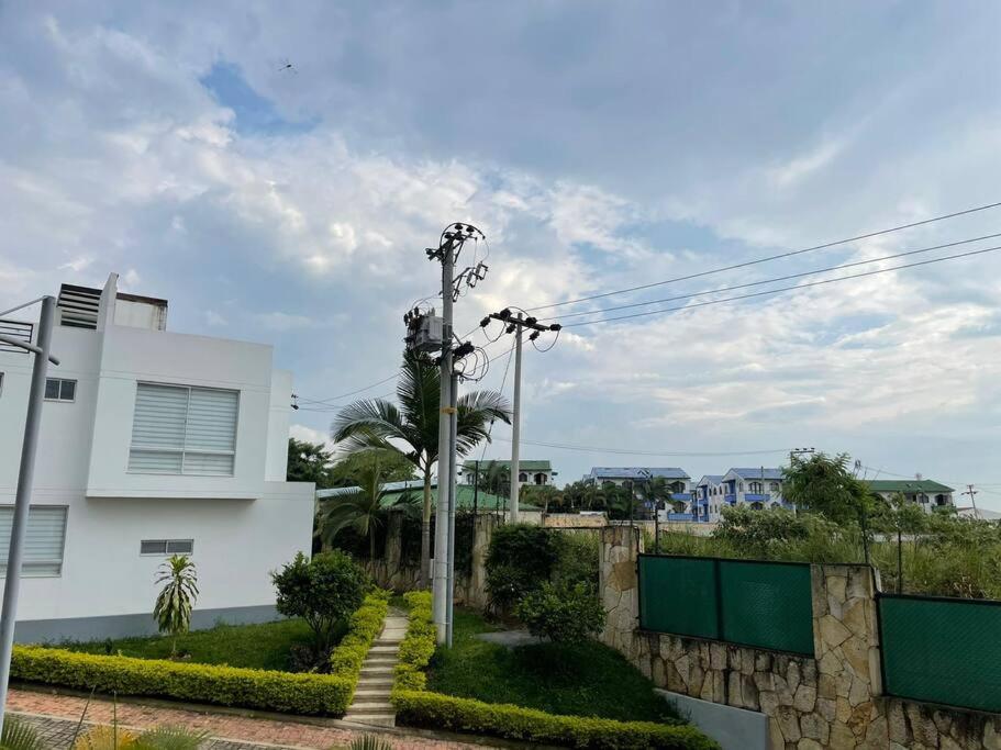Apartamento Palmas de iraka