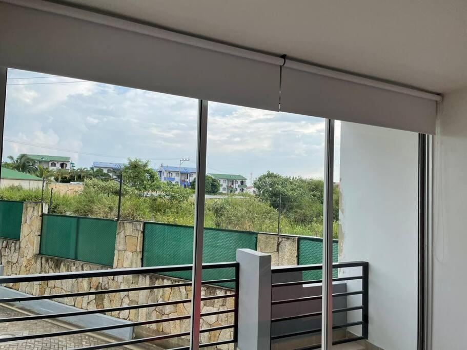 Apartamento Palmas de iraka