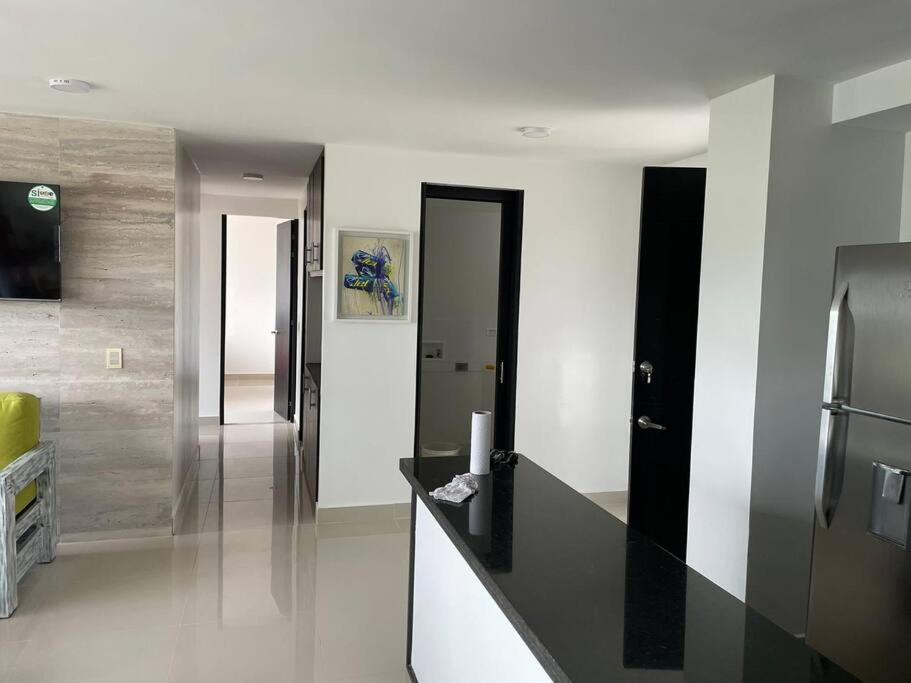 Apartamento Palmas de iraka