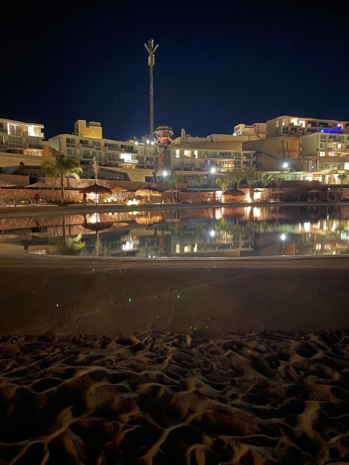 Ain Sokhna Vacations - Monte galala chalet - Property Image 1