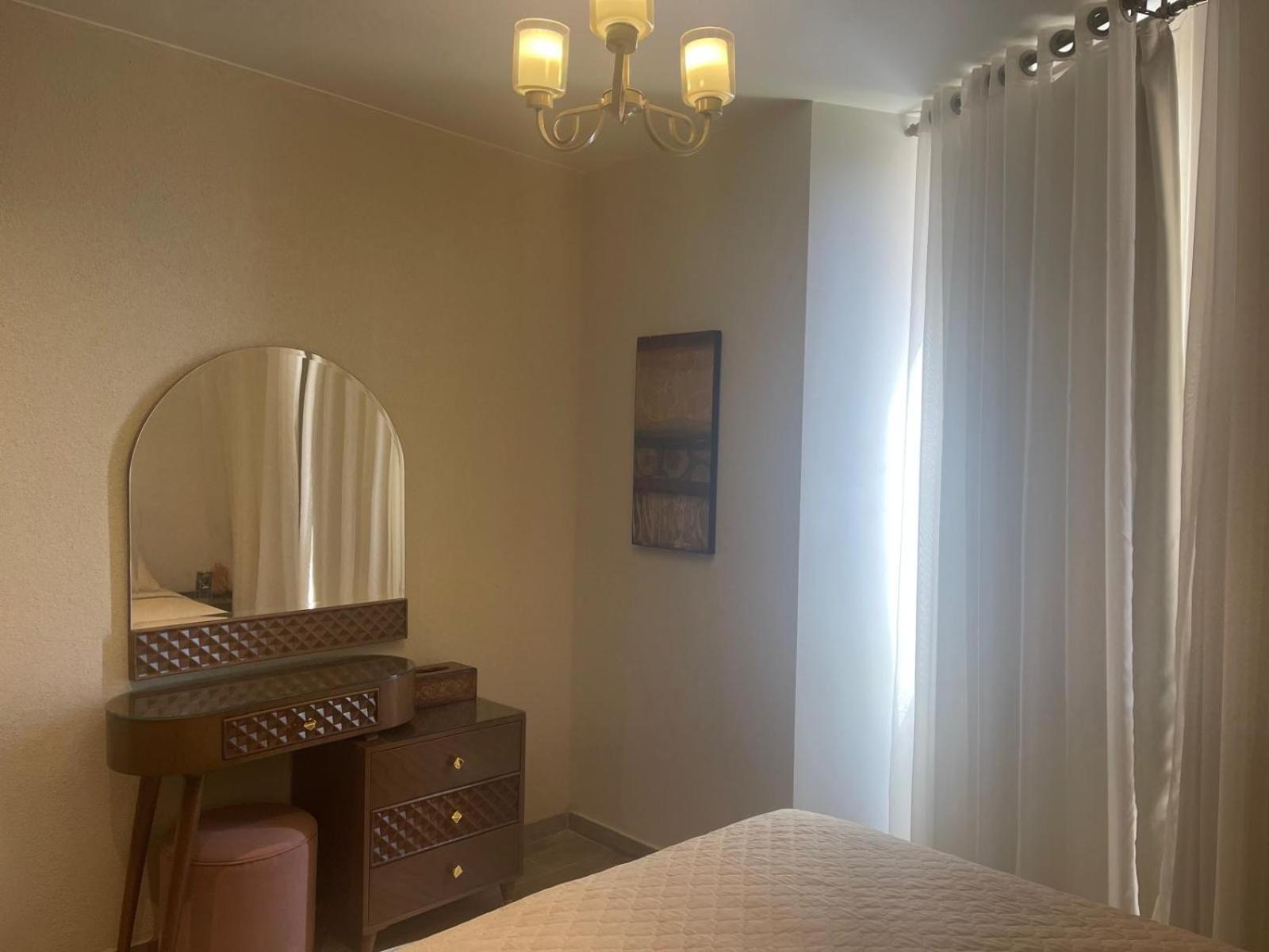 Ain Sokhna Vacations - Monte galala chalet - Property Image 5