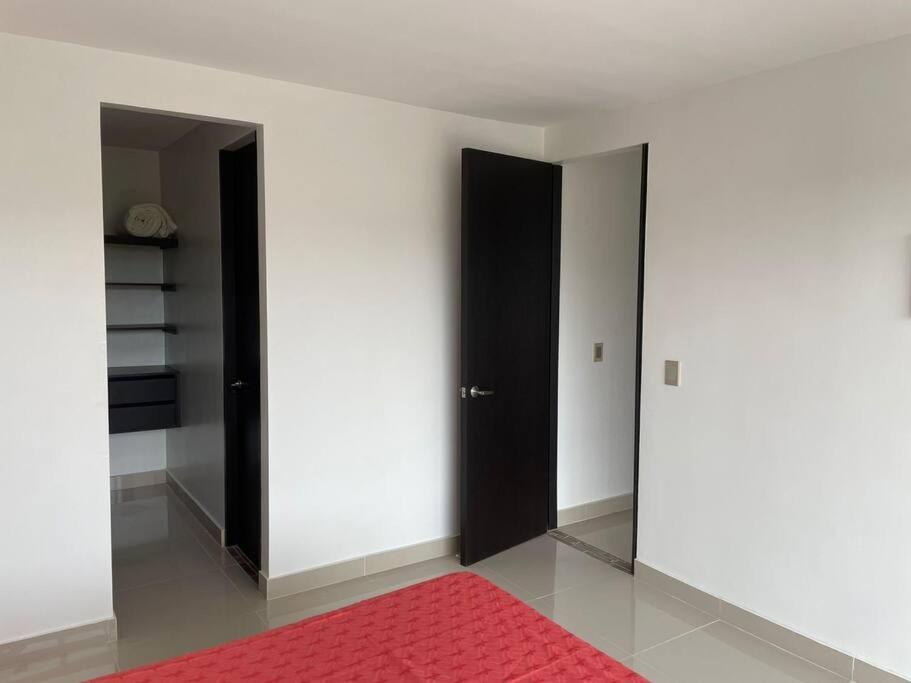 Apartamento Palmas de iraka