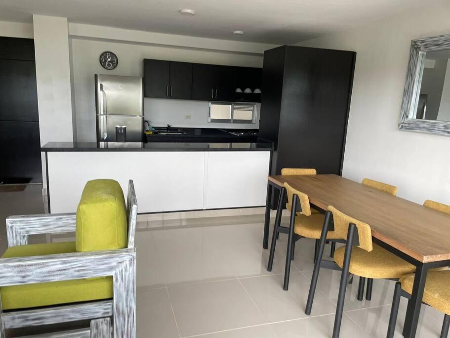 Apartamento Palmas de iraka
