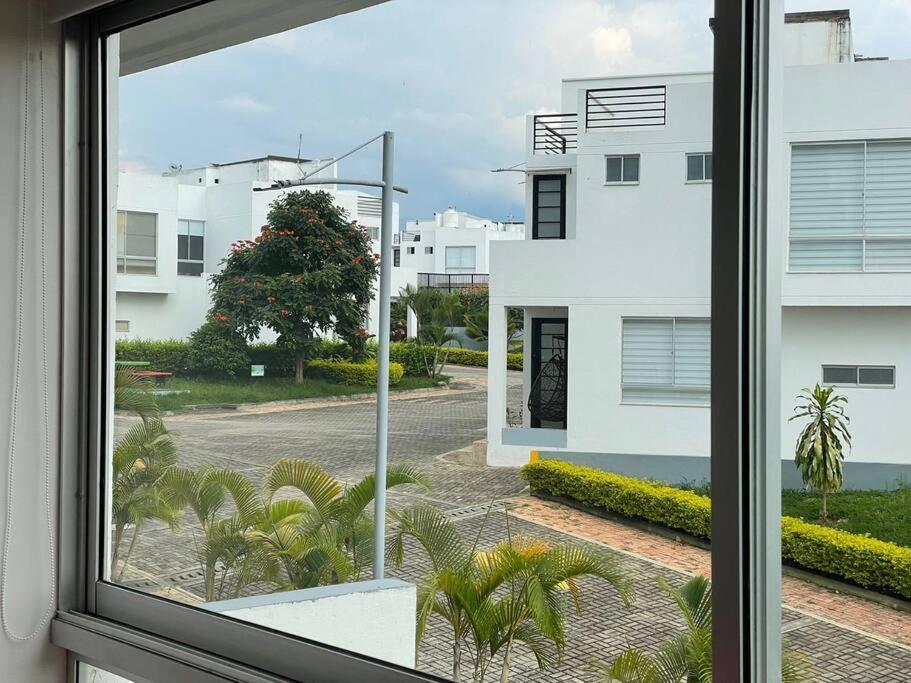 Apartamento Palmas de iraka