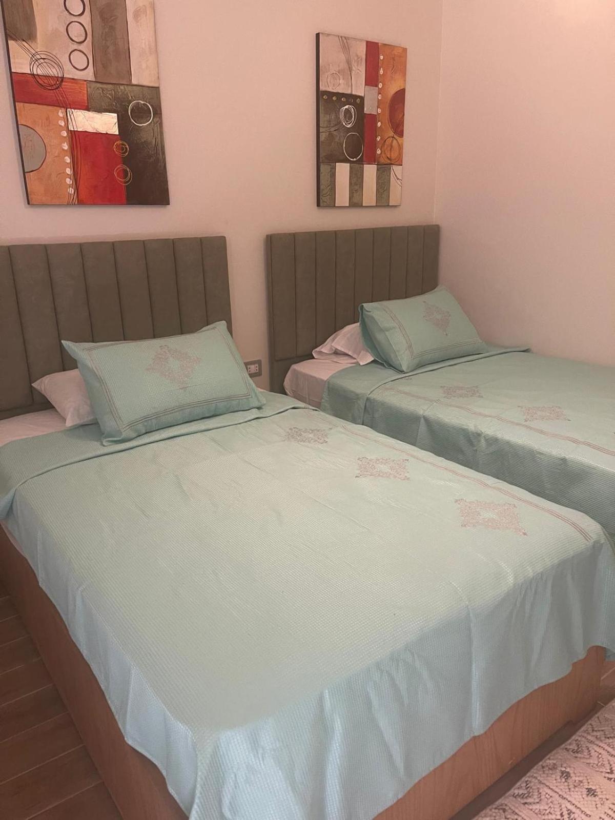 Ain Sokhna Vacations - Monte galala chalet - Property Image 8