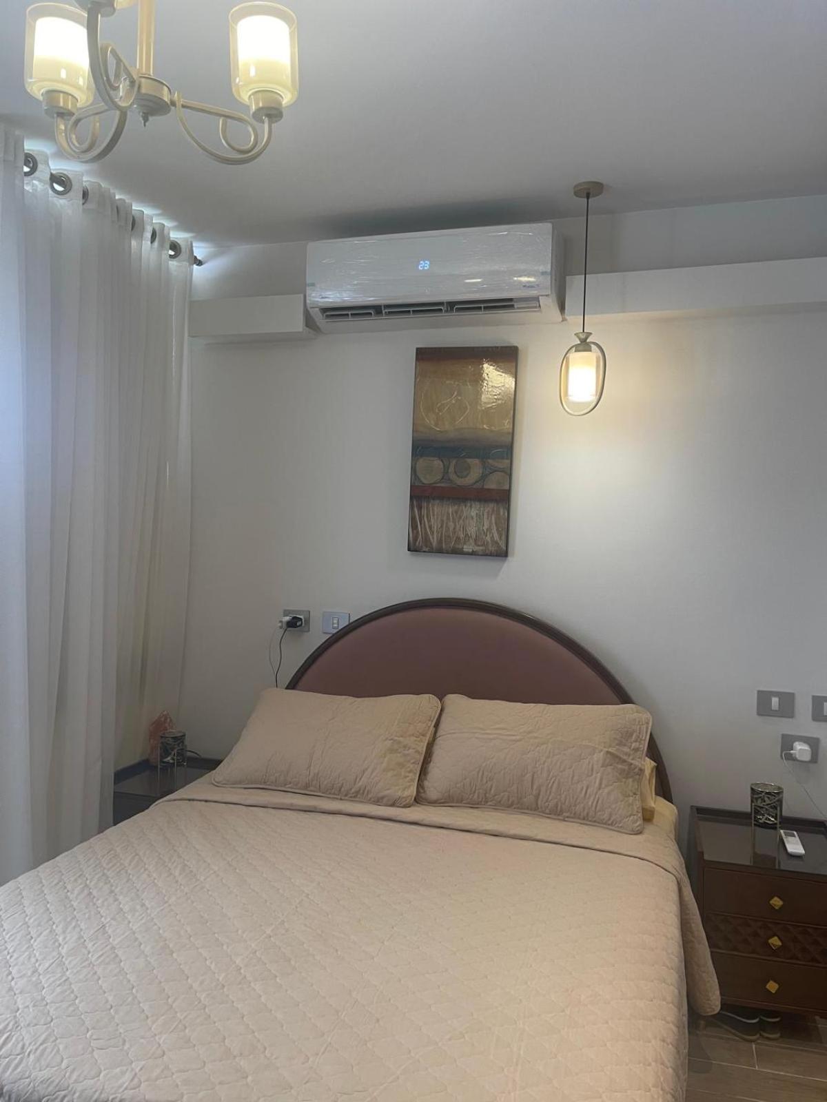 Ain Sokhna Vacations - Monte galala chalet - Property Image 10