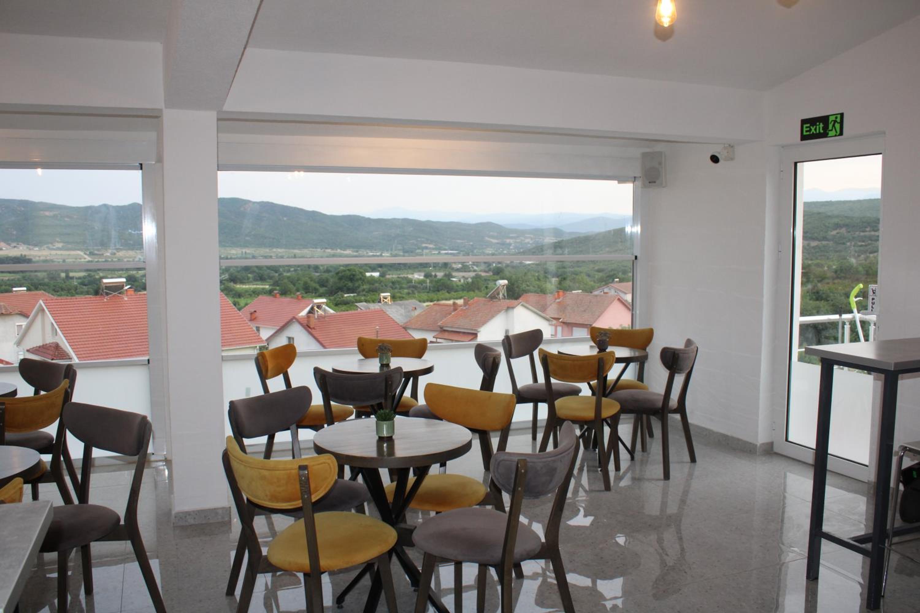 Chorev Apartments