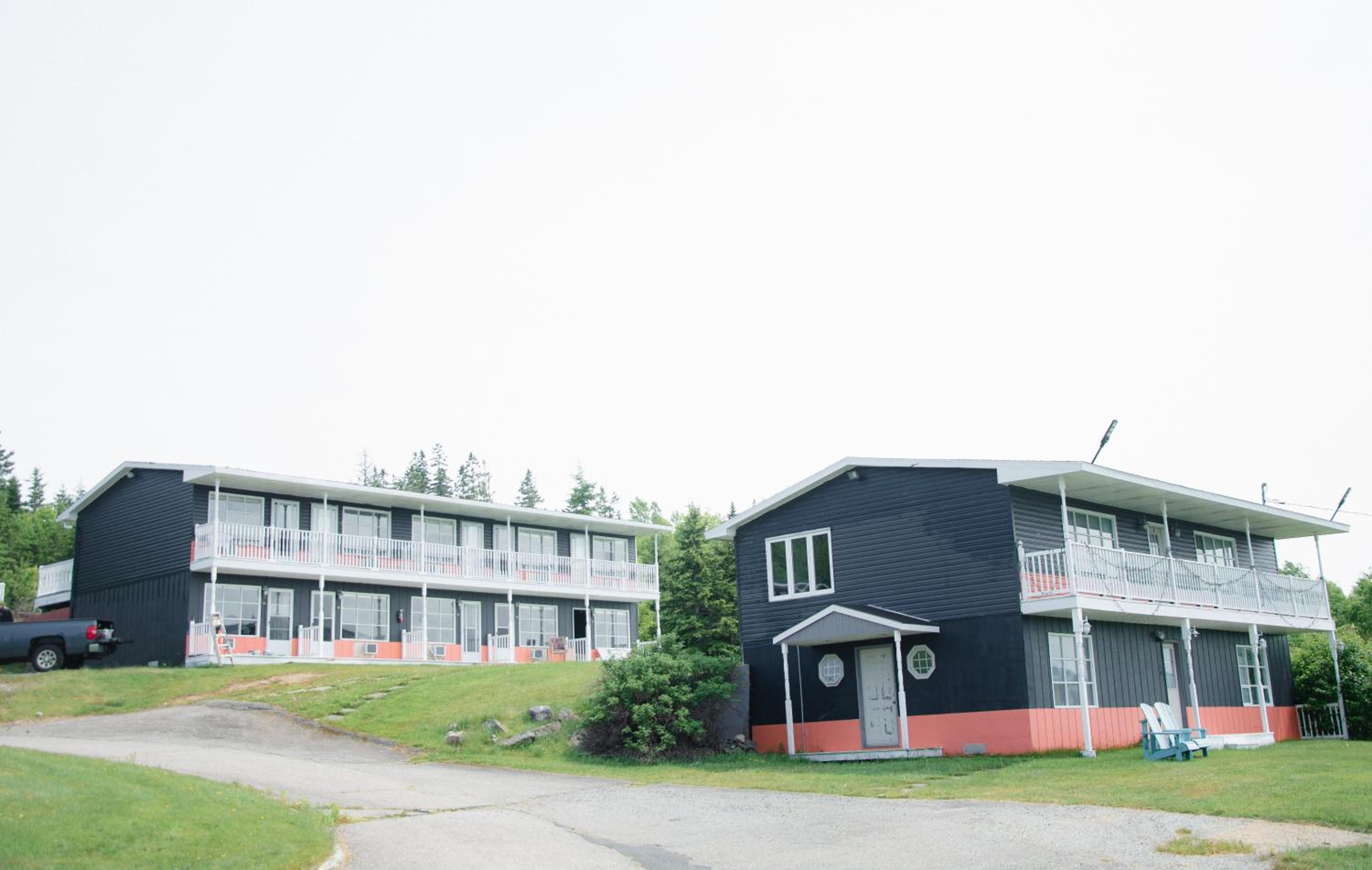 Travels Inn Victoria County