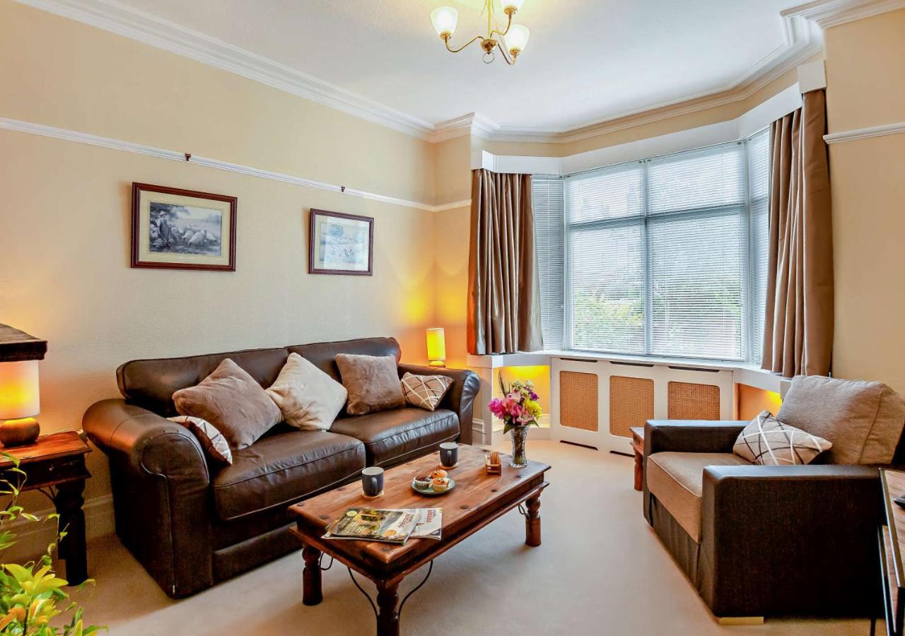 1 Bed in Old Colwyn oc-r29472