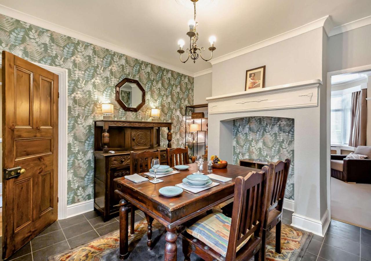 1 Bed in Old Colwyn oc-r29472