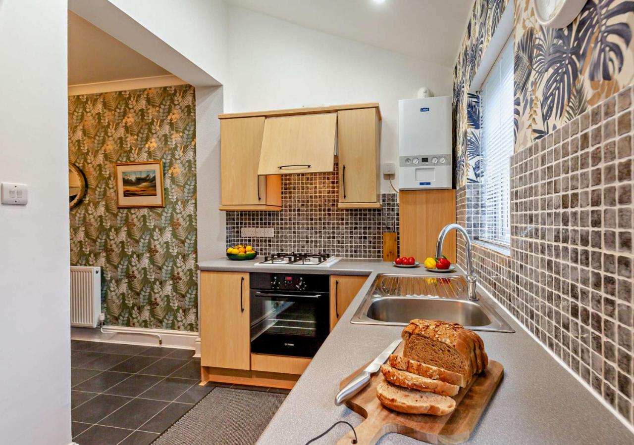 1 Bed in Old Colwyn oc-r29472