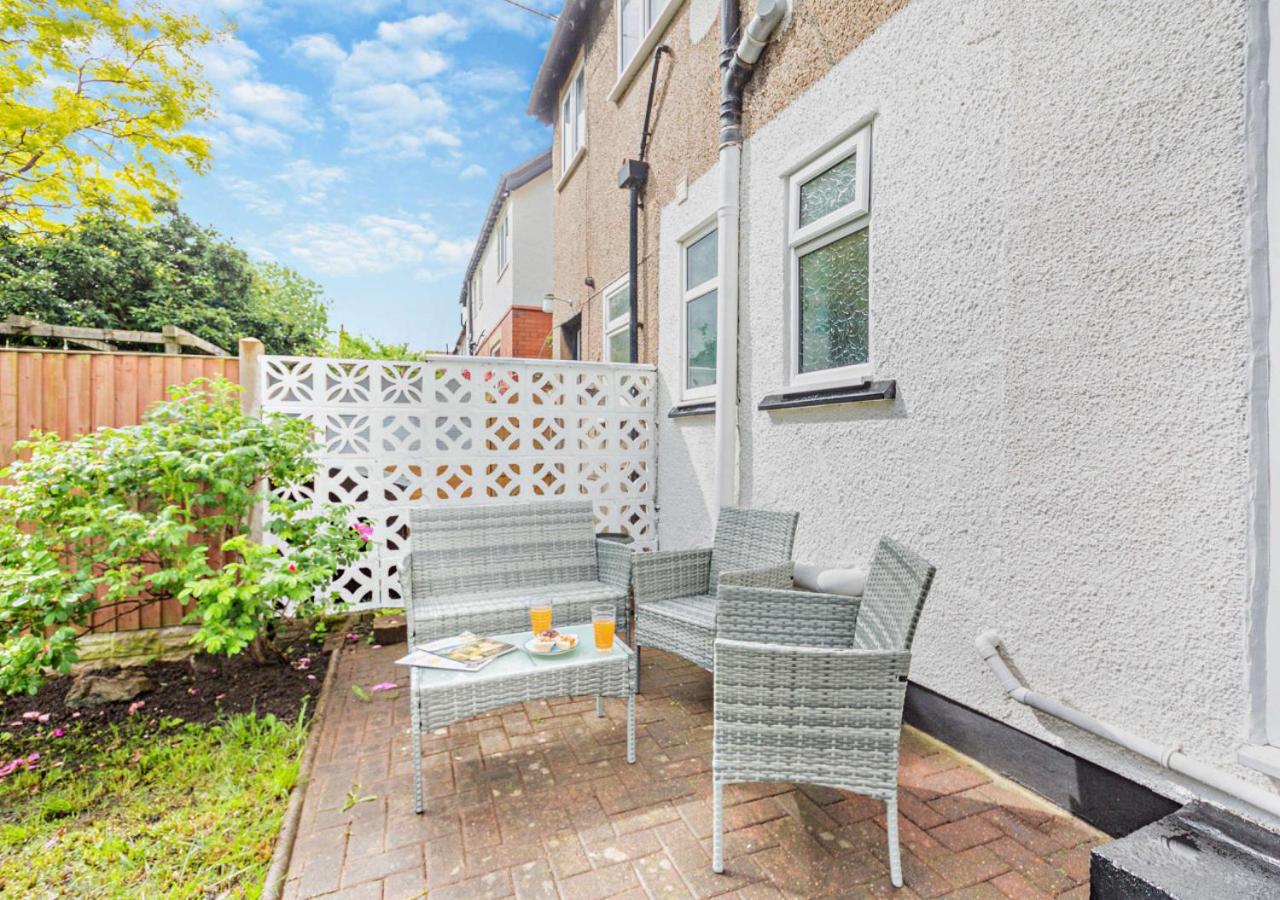 1 Bed in Old Colwyn oc-r29472