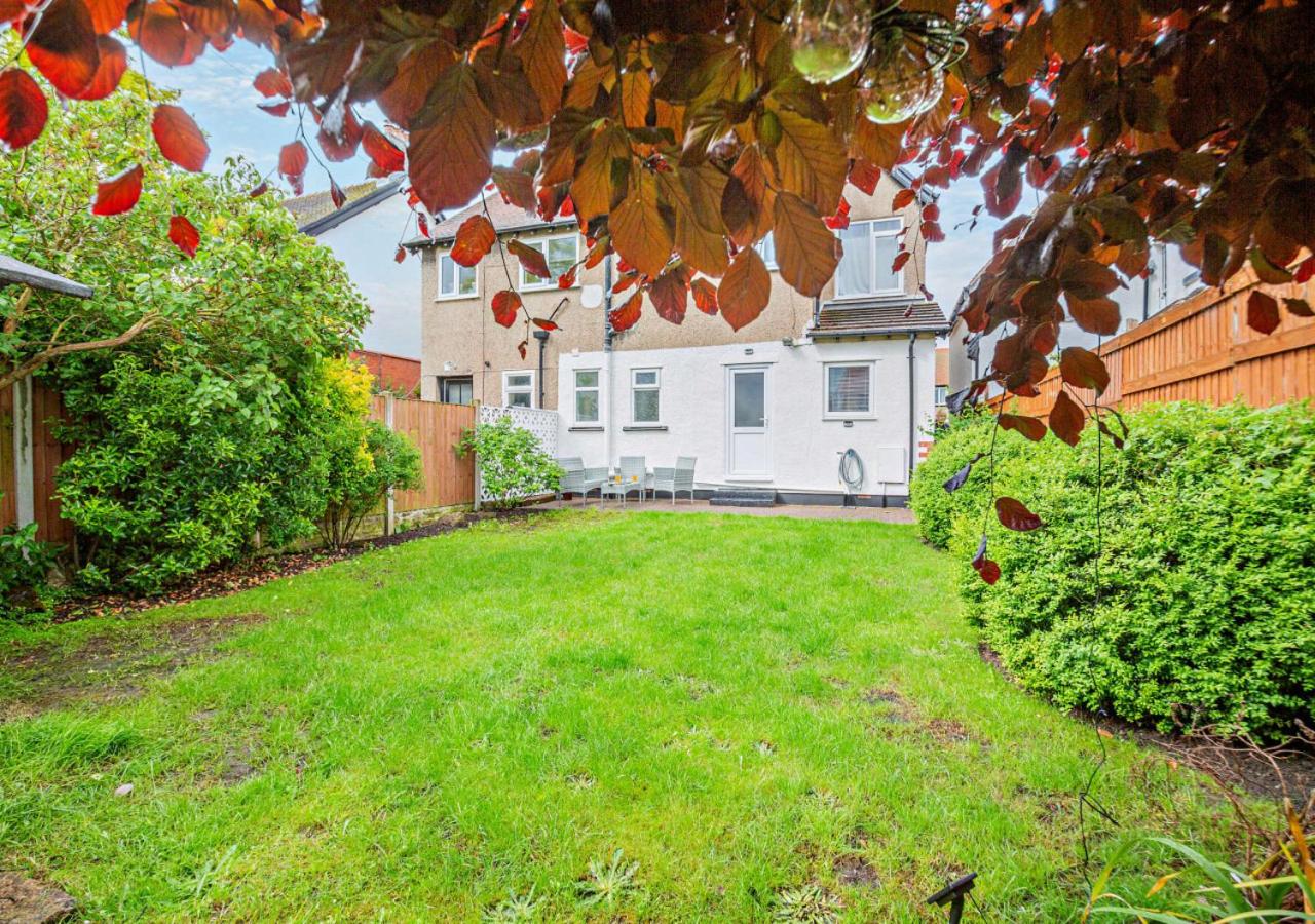 1 Bed in Old Colwyn oc-r29472