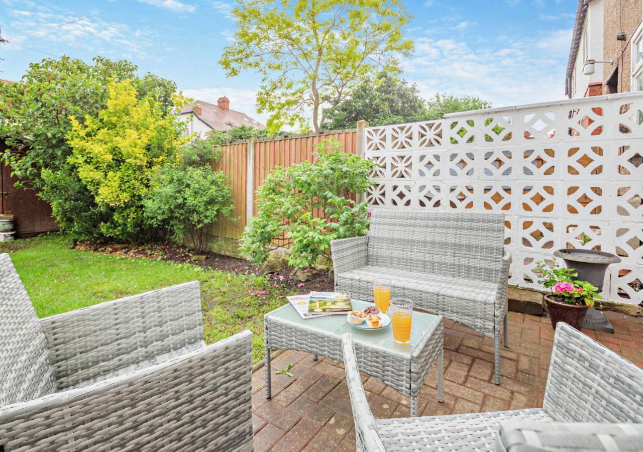 1 Bed in Old Colwyn oc-r29472