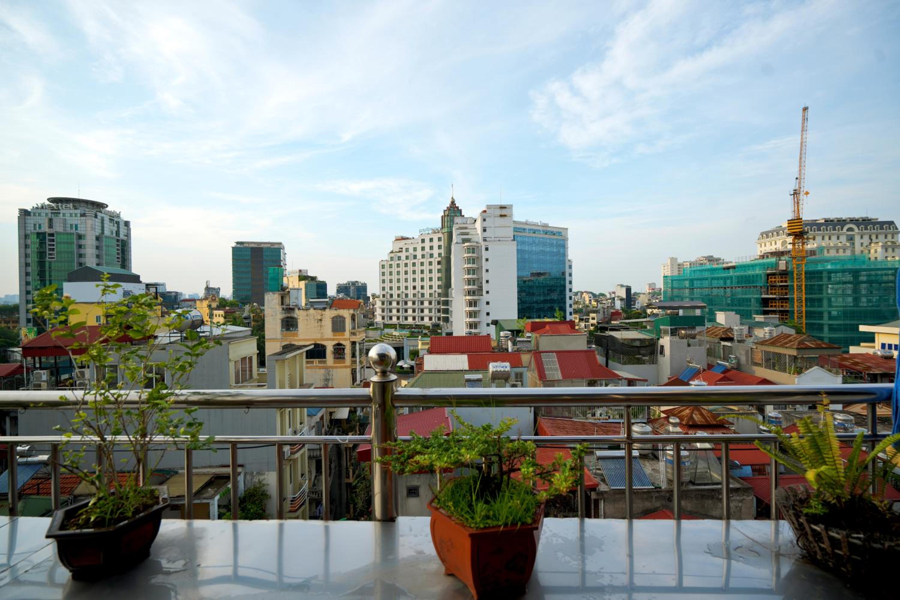 roof