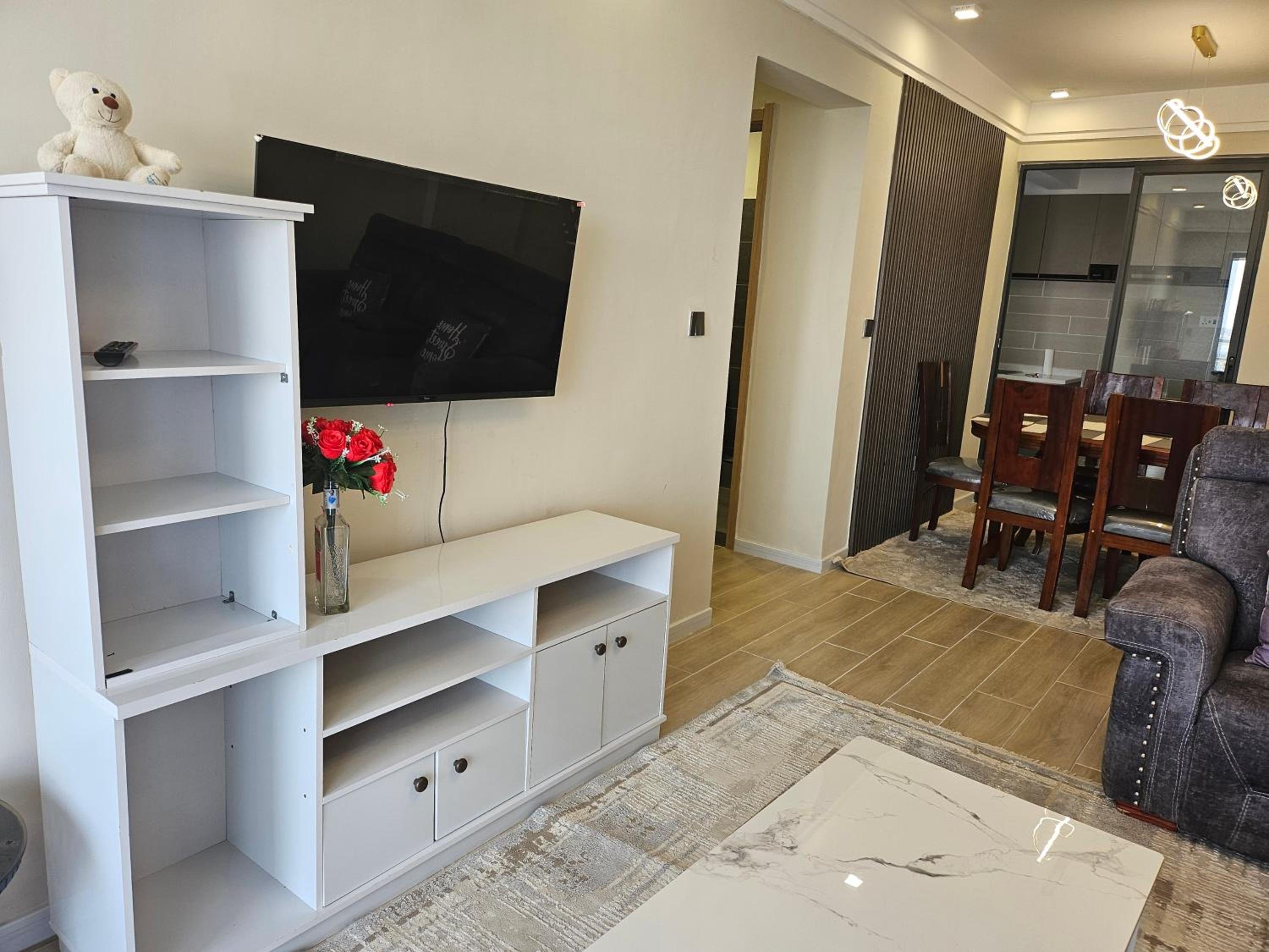 Carenna homey Homes