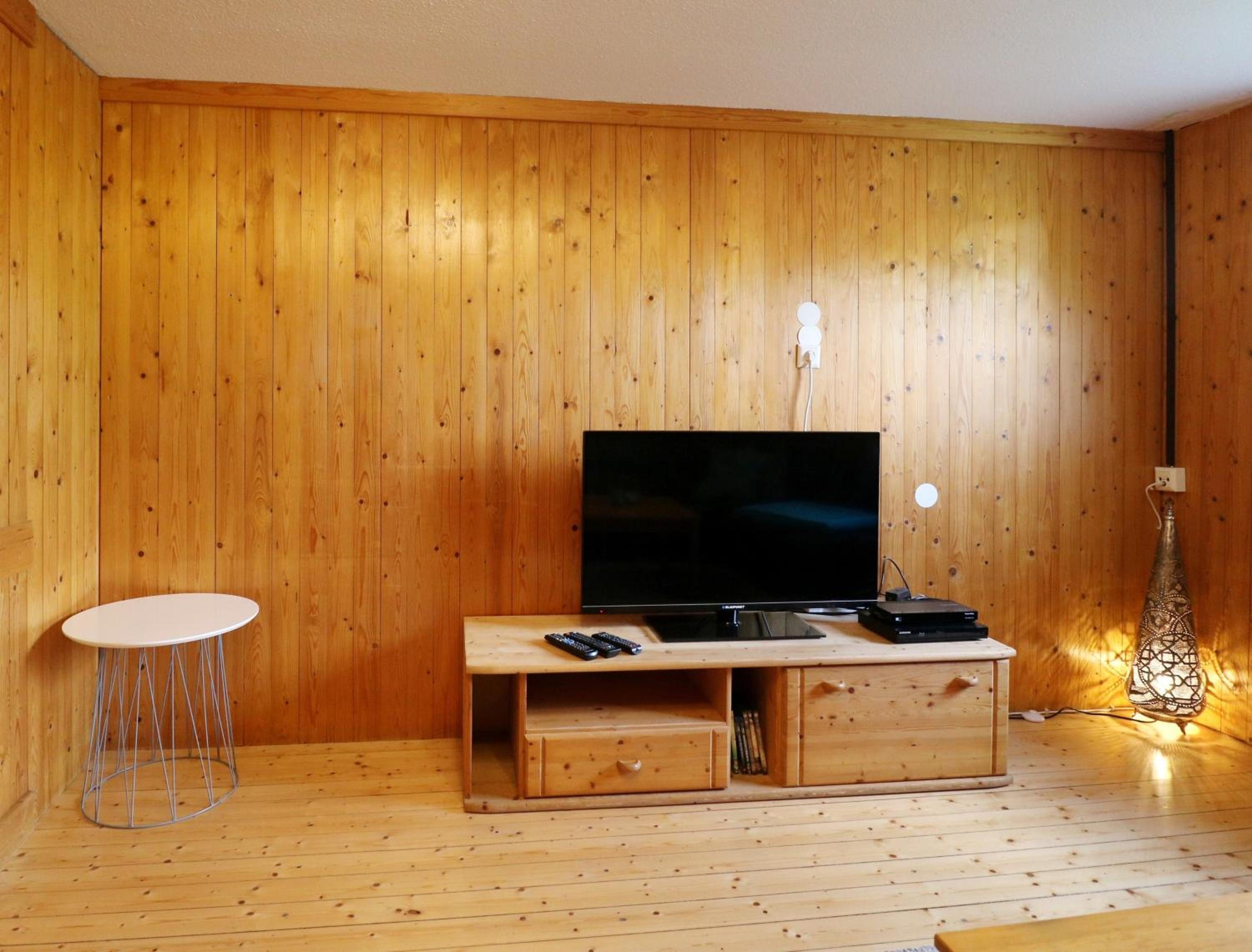 Schwarzwaldhaus Krebs - Peter Lustig, Lenzkirch, Feldberg