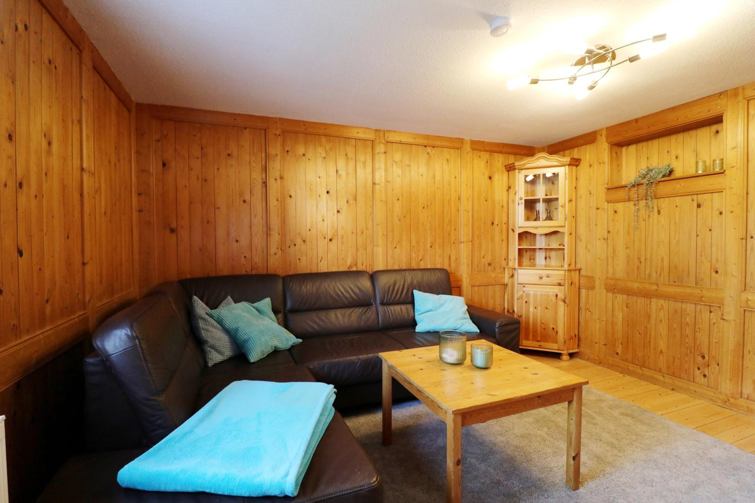 Schwarzwaldhaus Krebs - Peter Lustig, Lenzkirch, Feldberg
