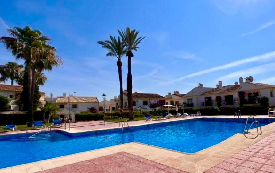 Casa Veranera Vera Costa