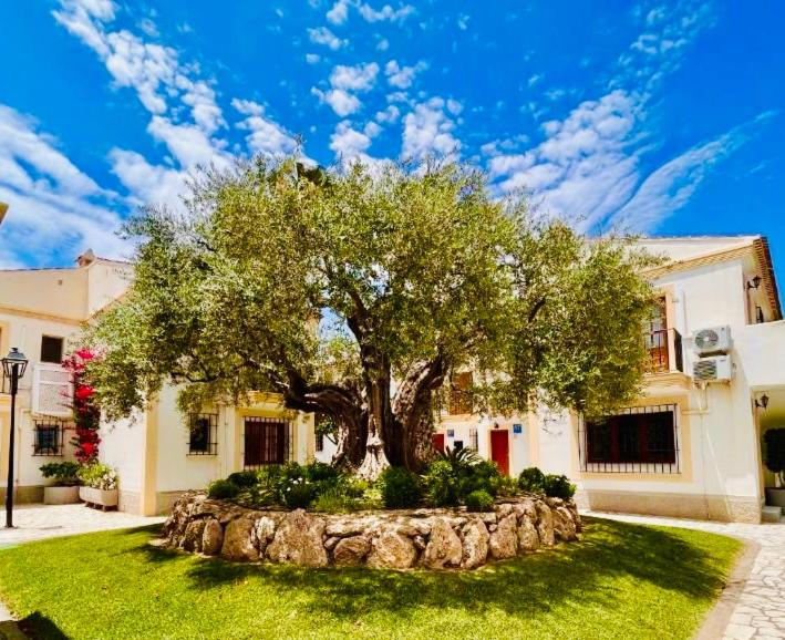 Casa Veranera Vera Costa