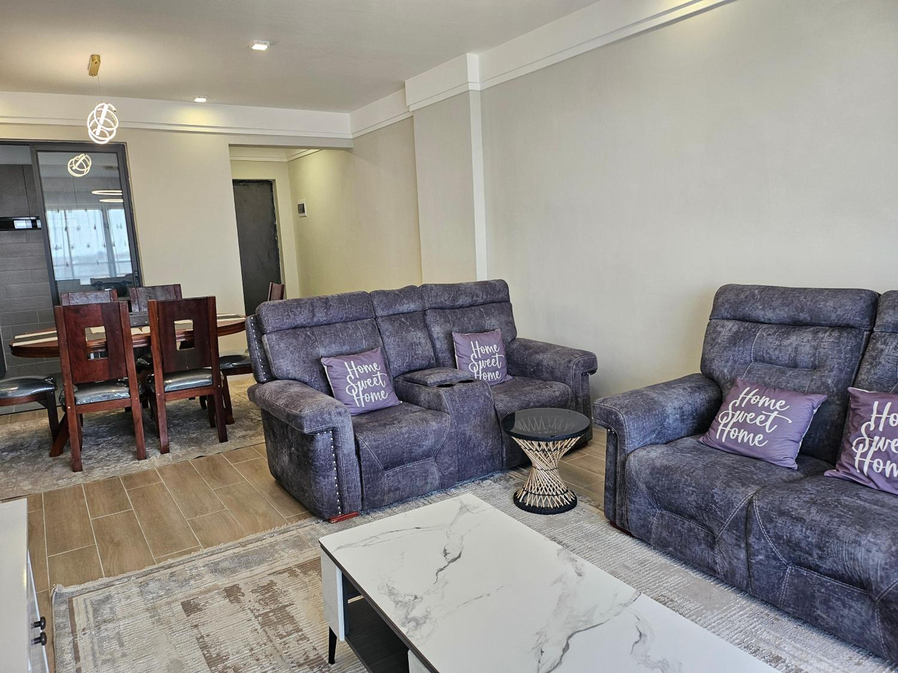 Carenna homey Homes