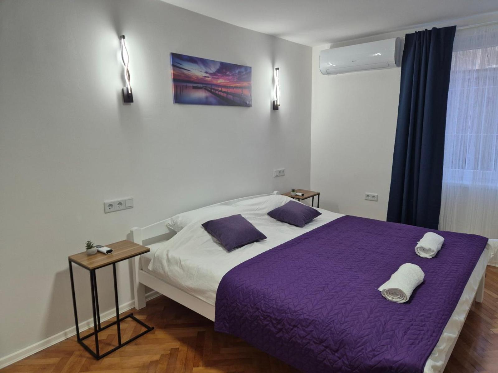 SAJRA Apartment SARAJEVO