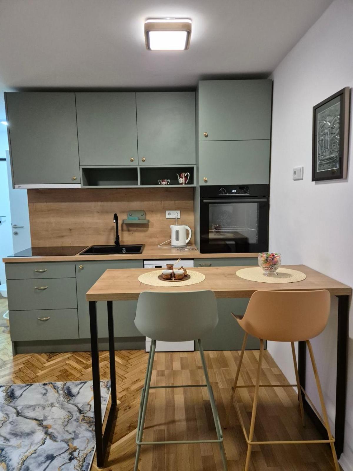 SAJRA Apartment SARAJEVO