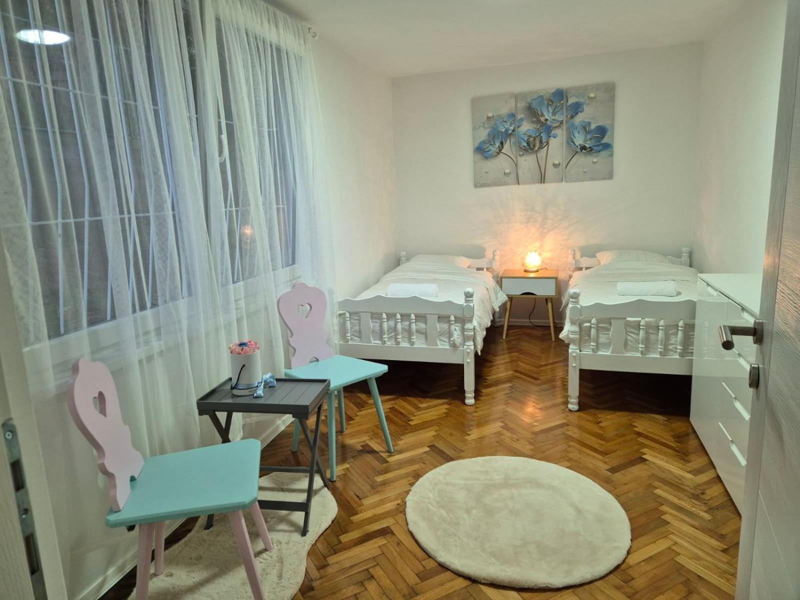 SAJRA Apartment SARAJEVO