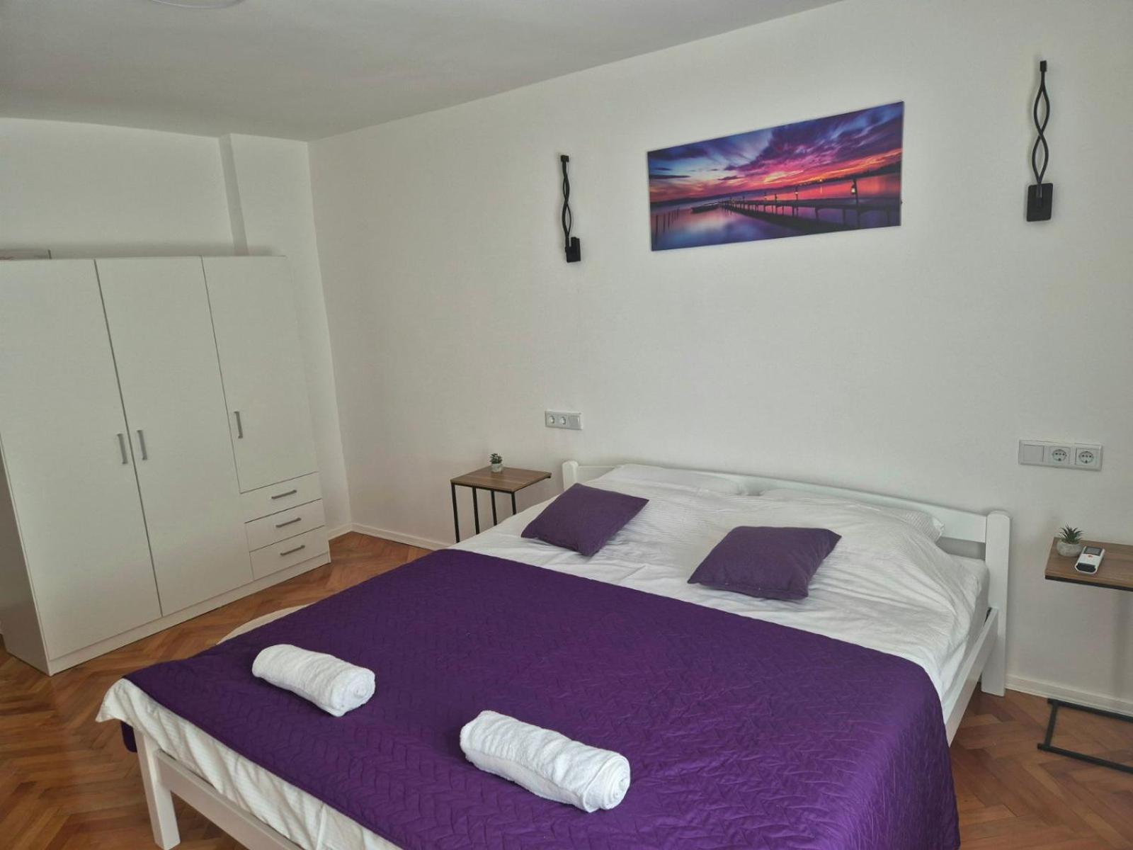 SAJRA Apartment SARAJEVO