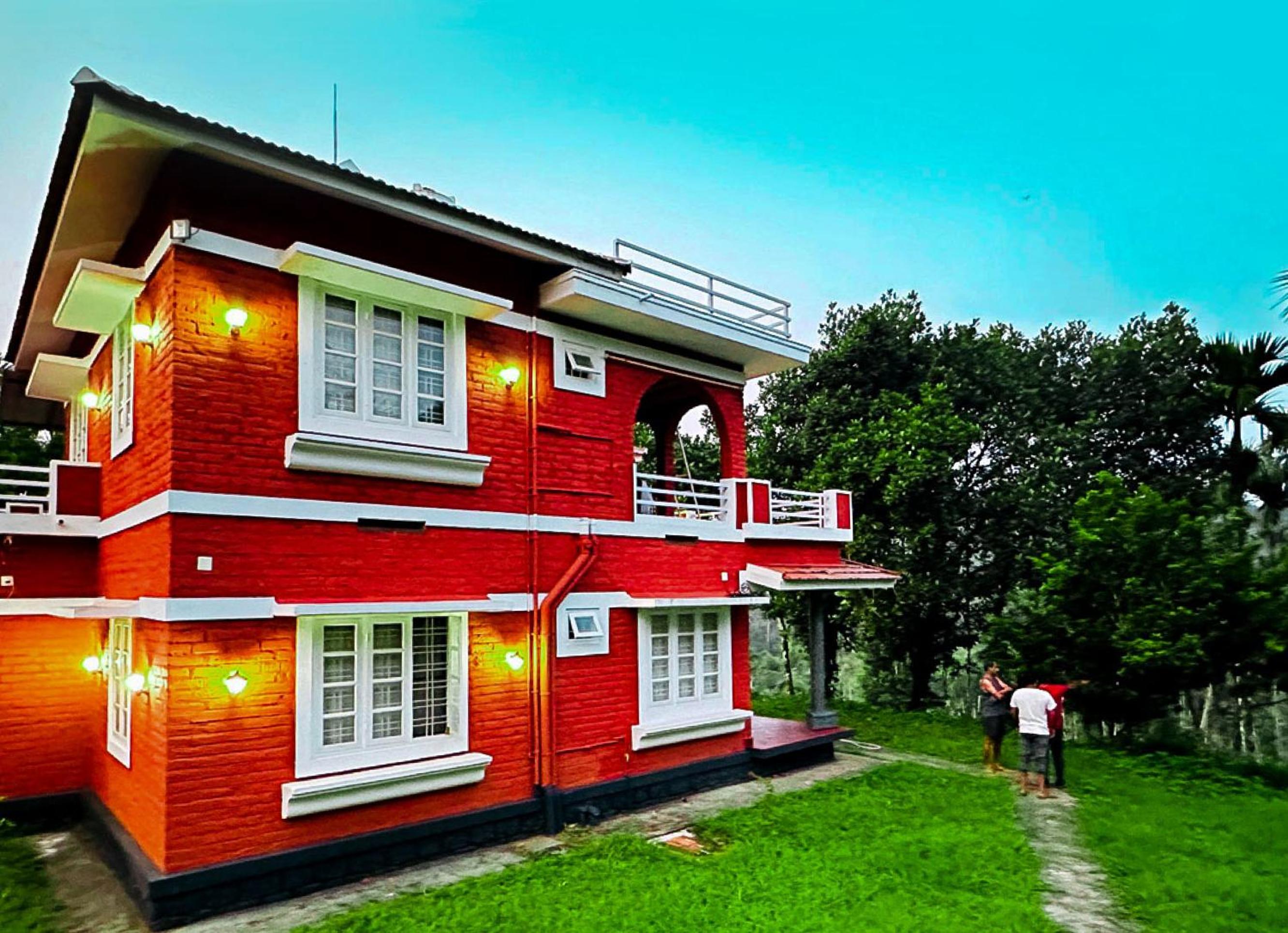Churuli Bungalow