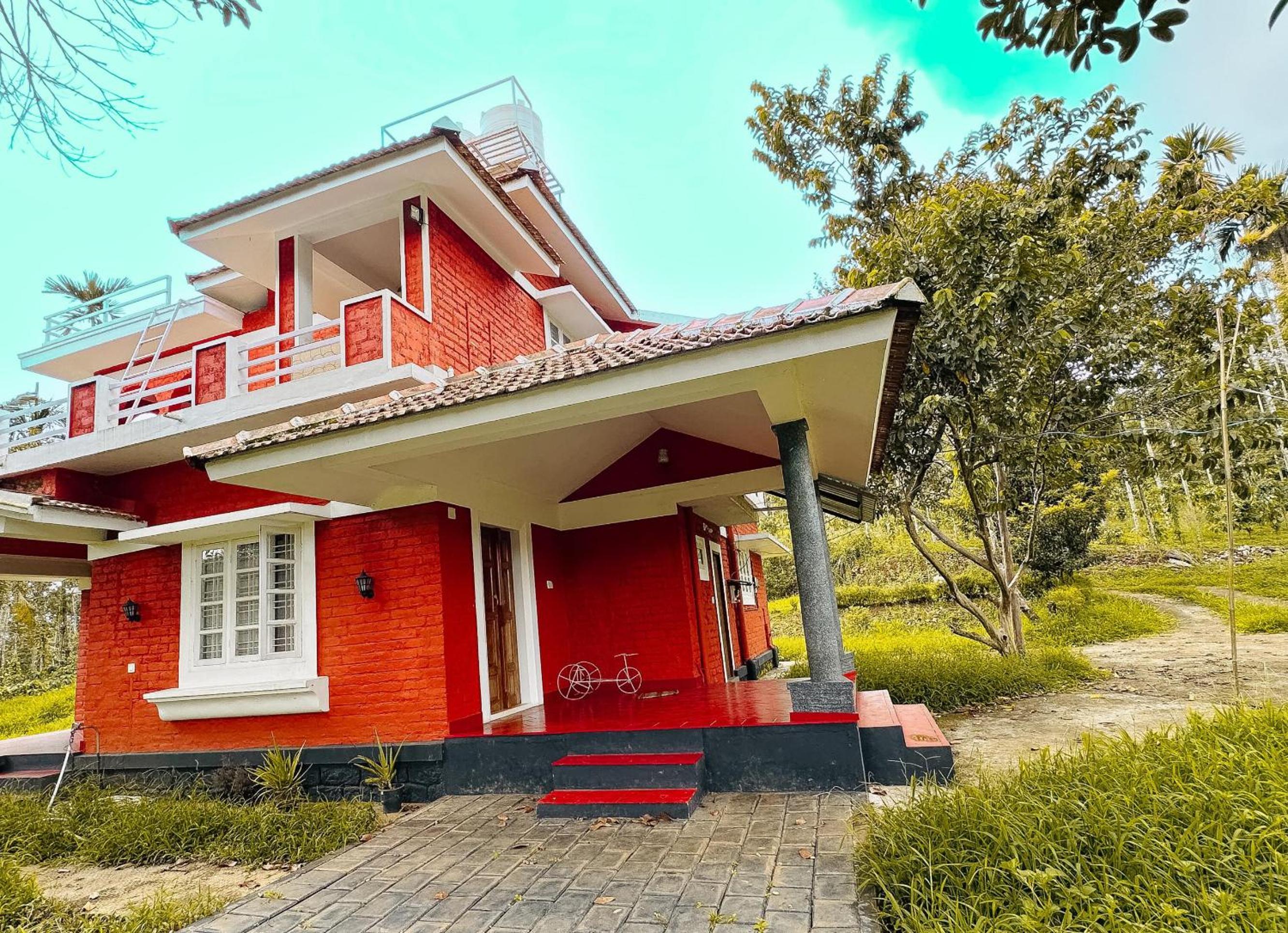 Churuli Bungalow