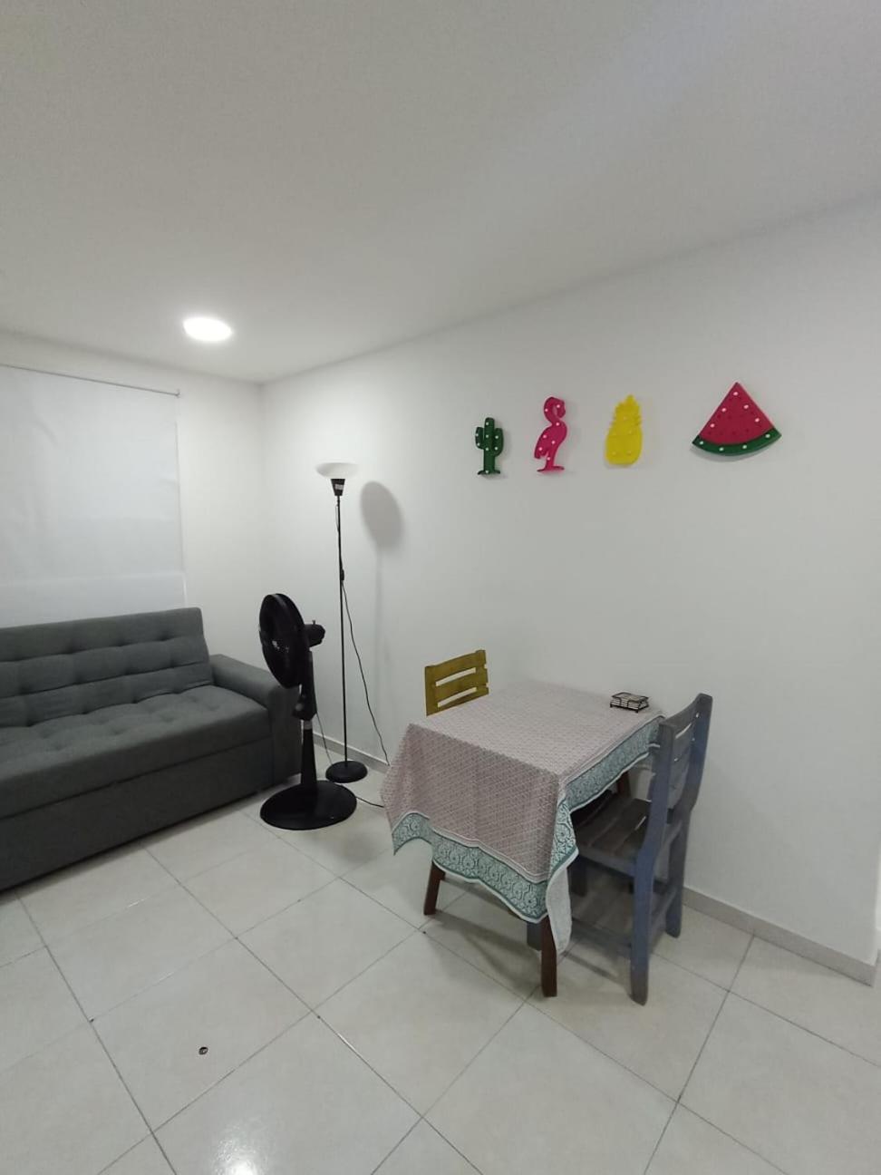 Comfy flat inside walled city and historic center