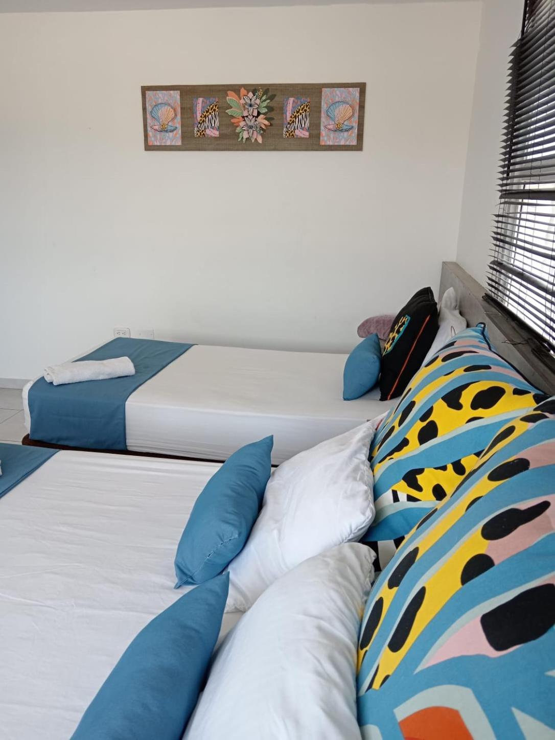 Comfy flat inside walled city and historic center