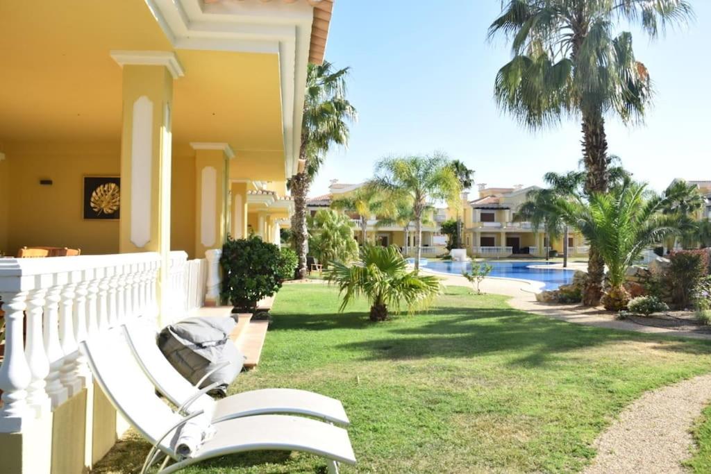 Sunny Modern, Luxurious Villa T3, close to Golf and Beach
