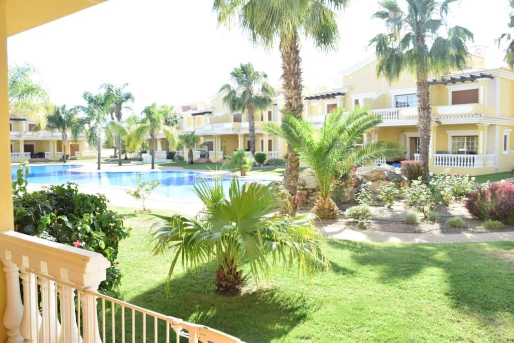 Sunny Modern, Luxurious Villa T3, close to Golf and Beach