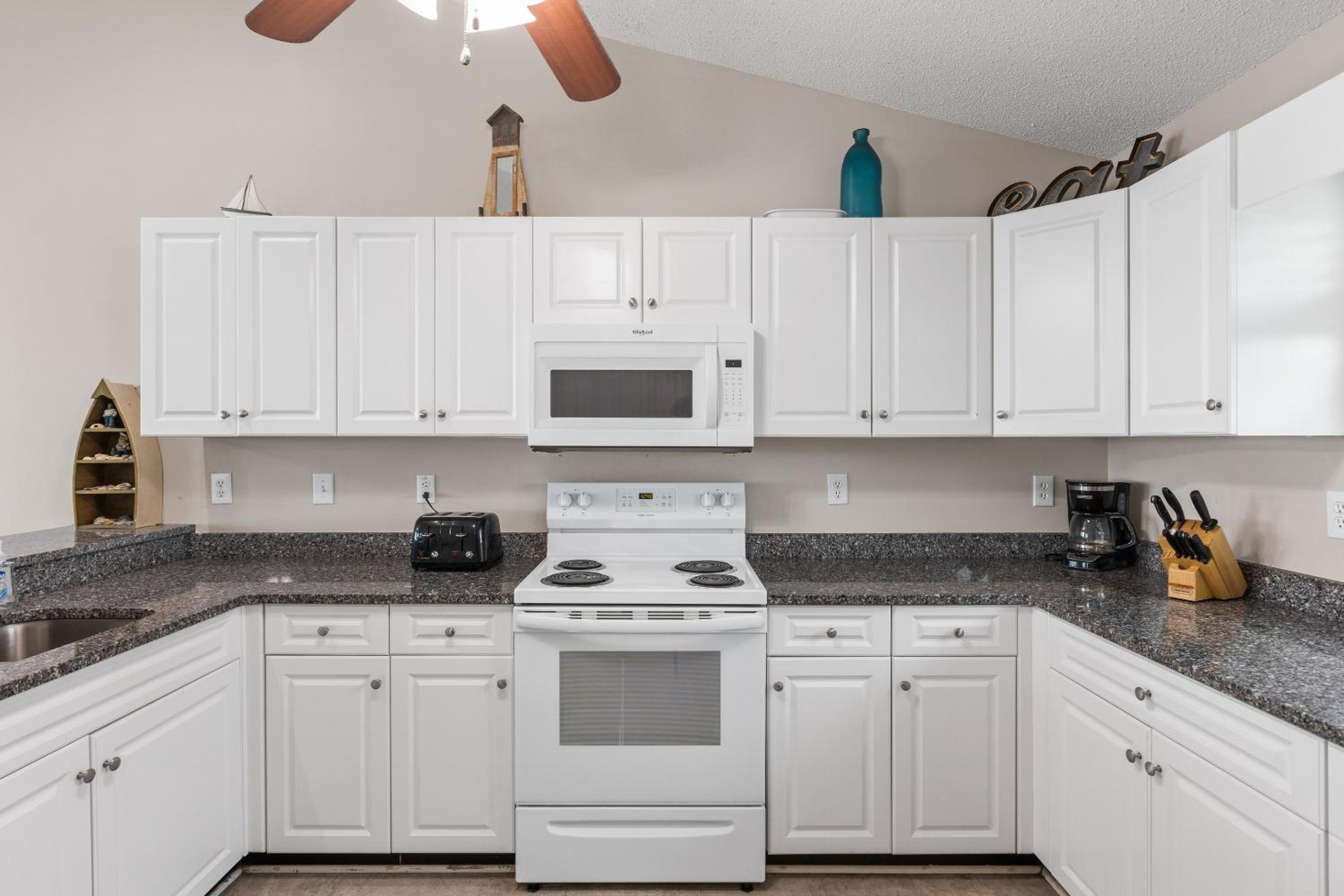 Renegade - Oceanfront and Allows Pets! view 5