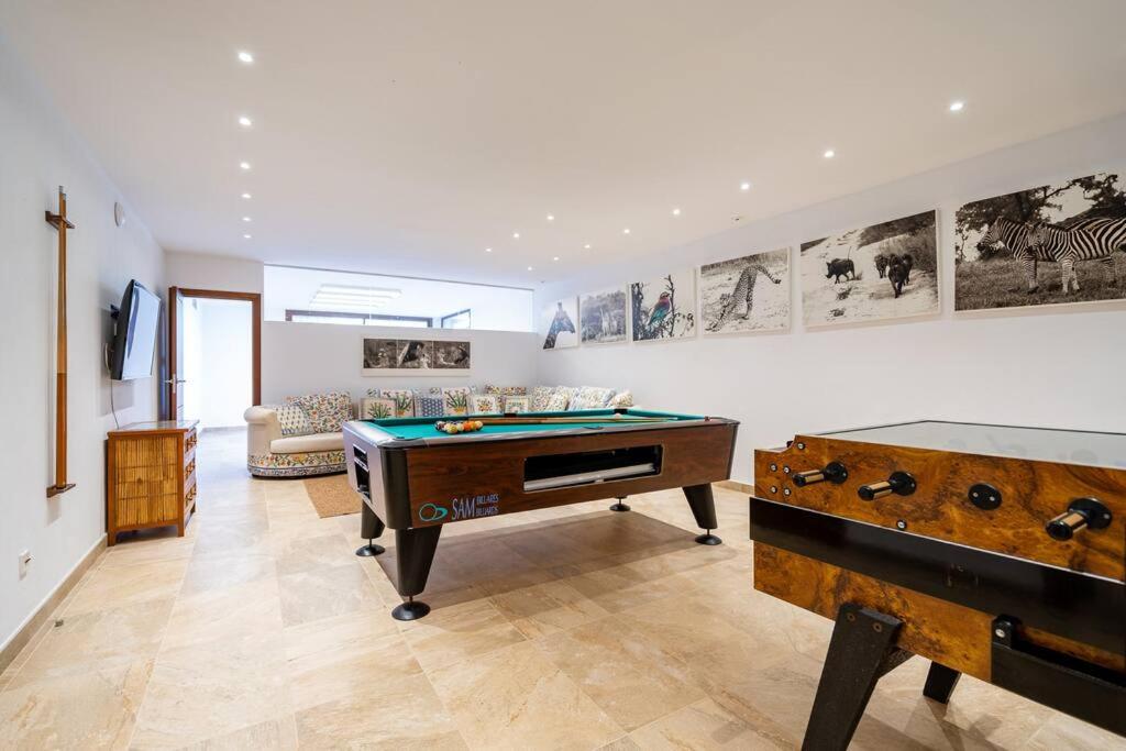 Stunning modern country house