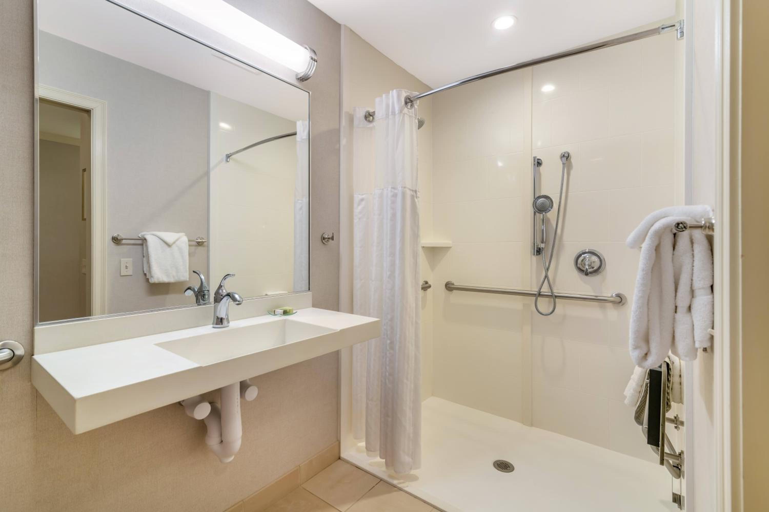 Gorges Grant Hotel - Property Image 37