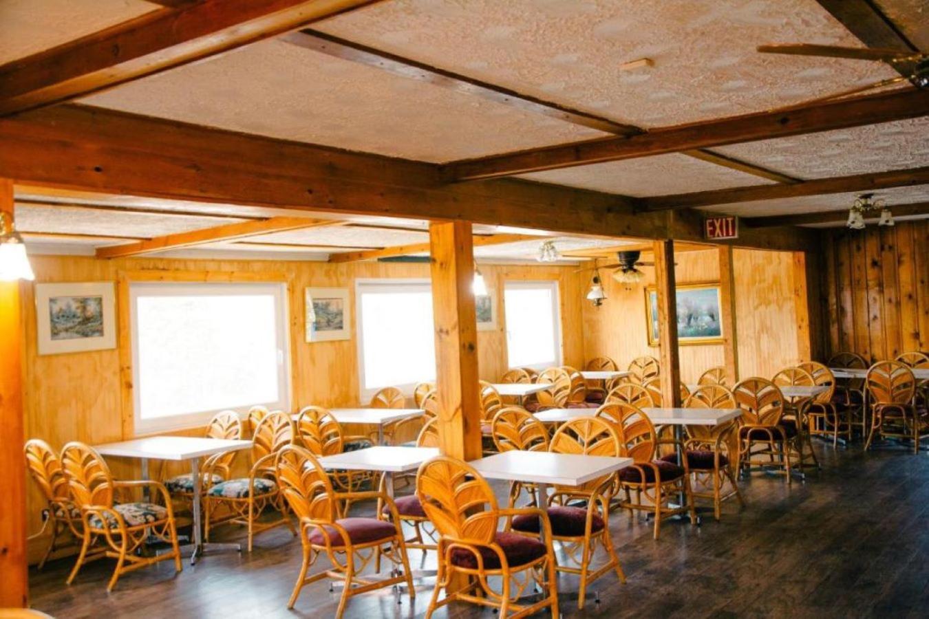 Travels Inn Victoria County