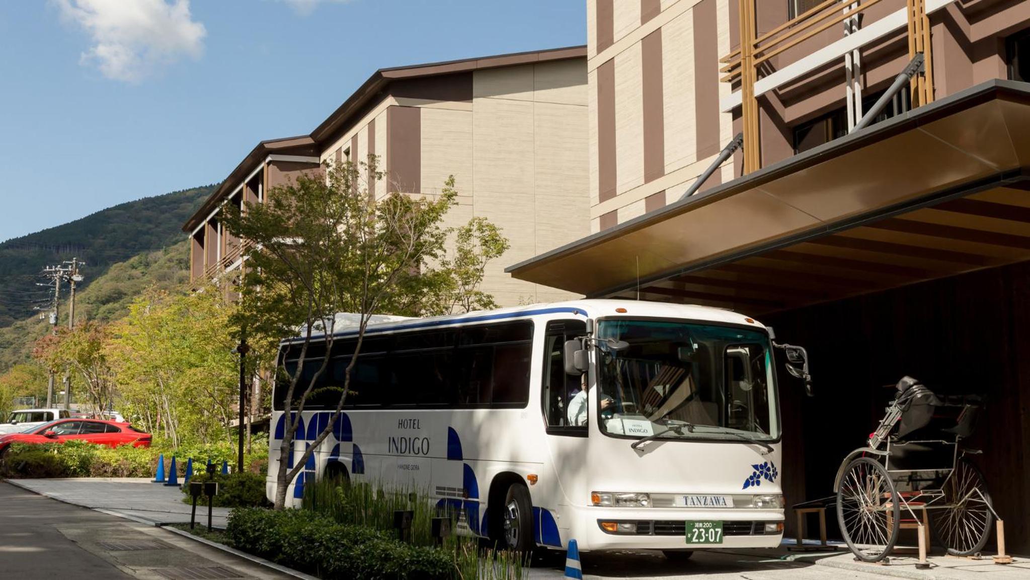 Hotel Indigo Hakone Gora by IHG 6
