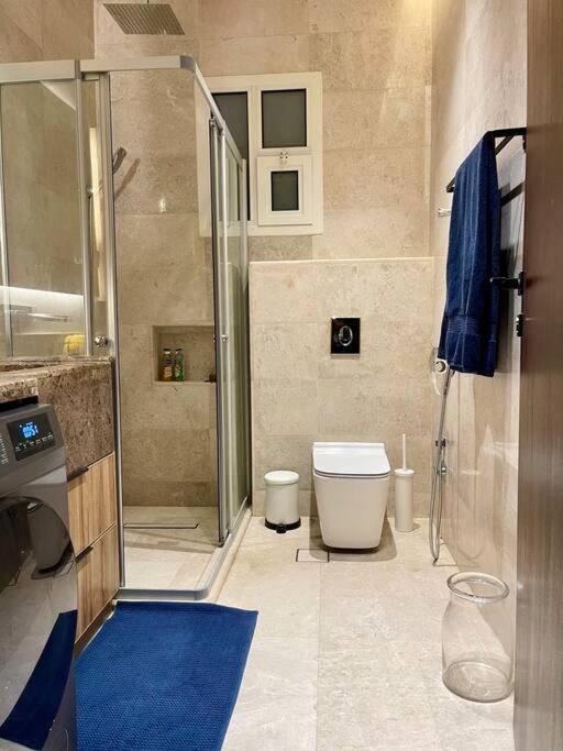 Appartement luxueux et paisible