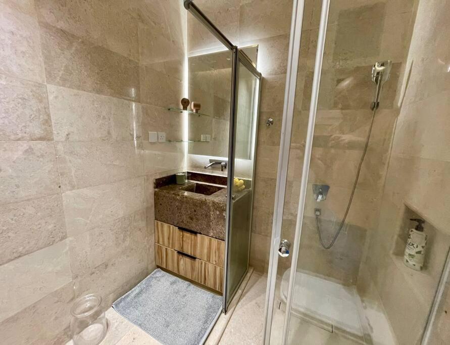 Appartement luxueux et paisible
