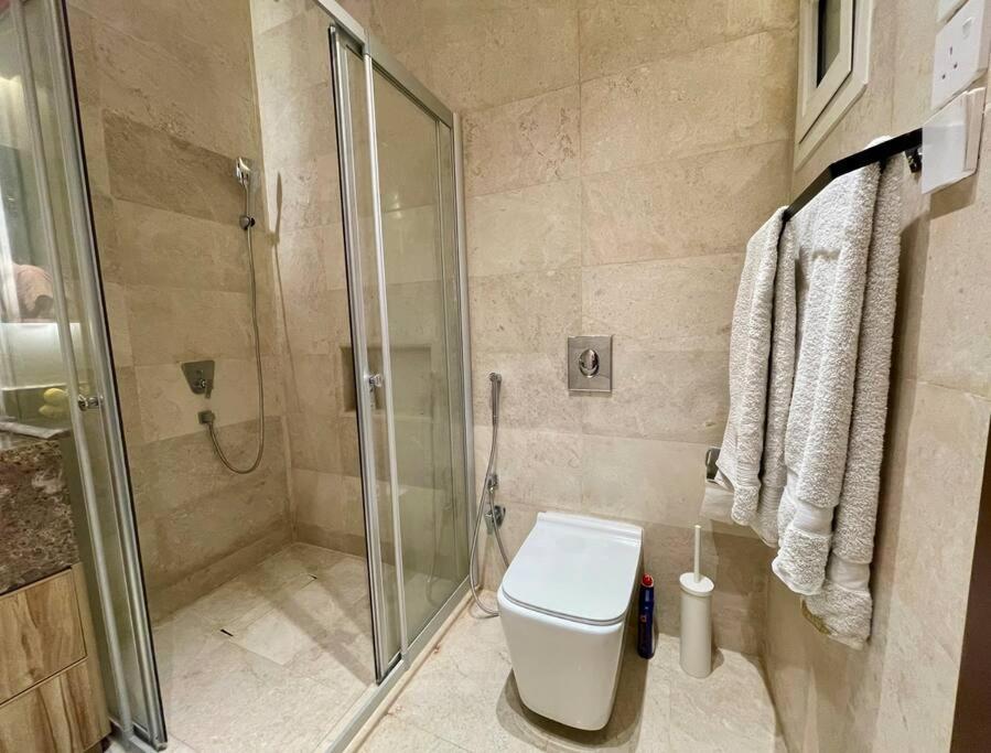 Appartement luxueux et paisible
