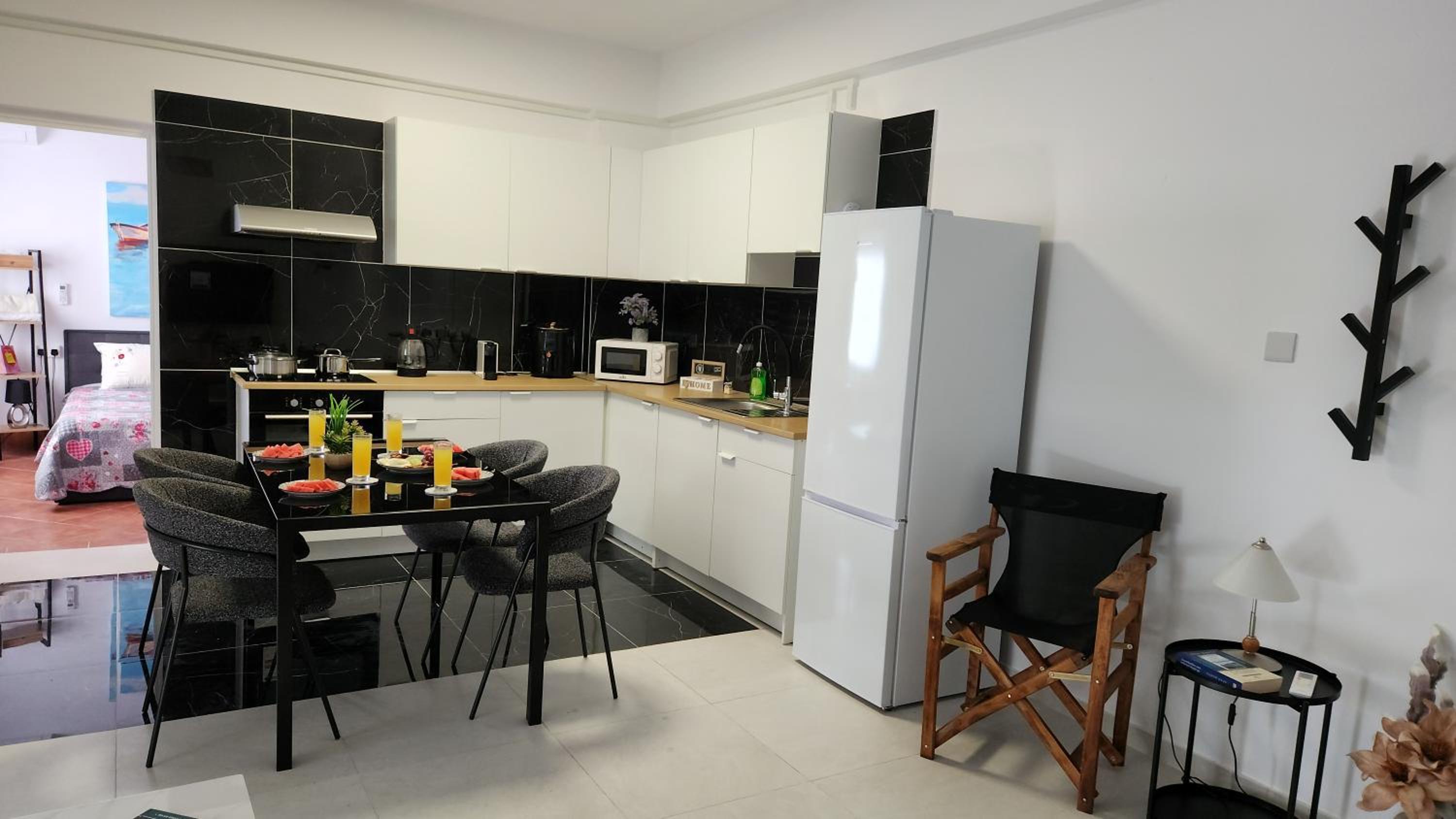 Luxurious Orestis