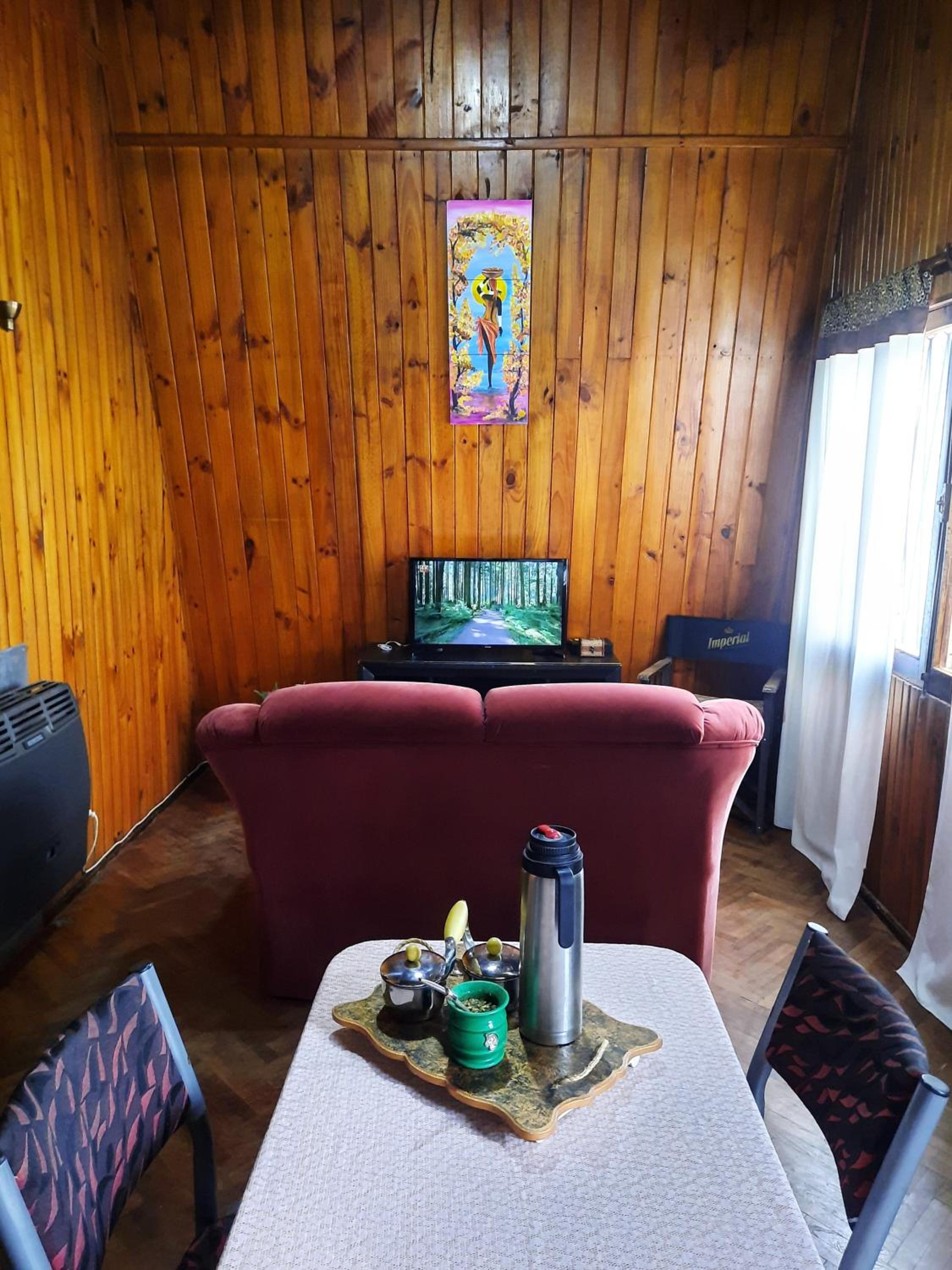 Cumbre House