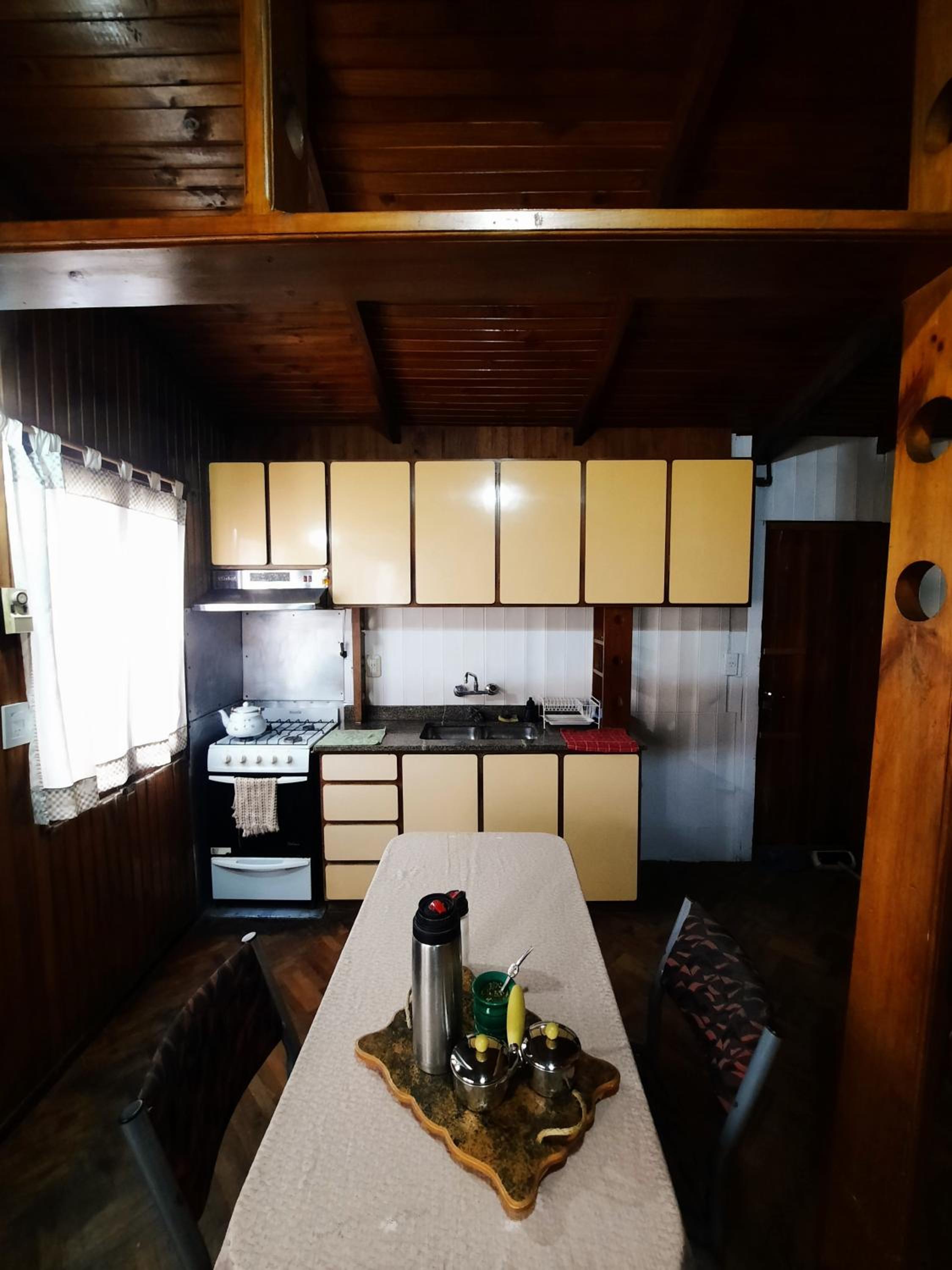 Cumbre House