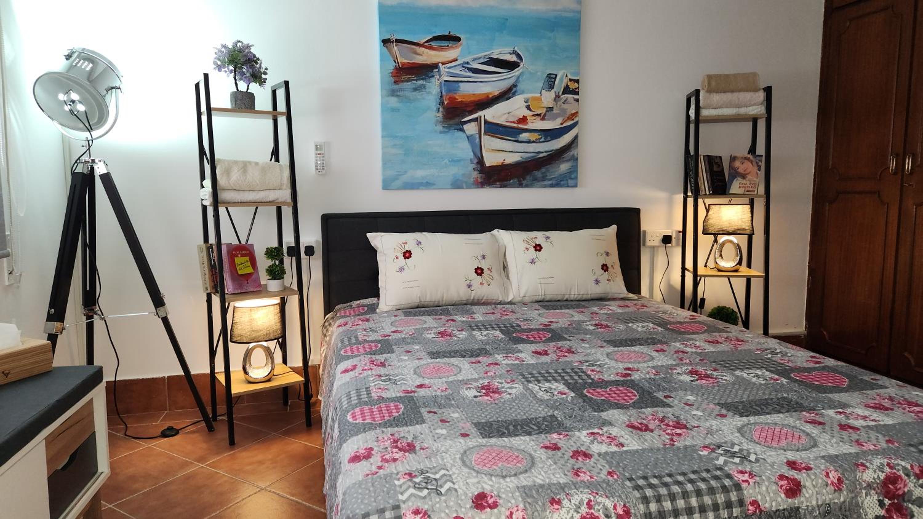 Luxurious Orestis