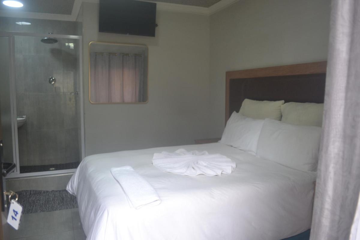 I B B Guesthouse, photo 18