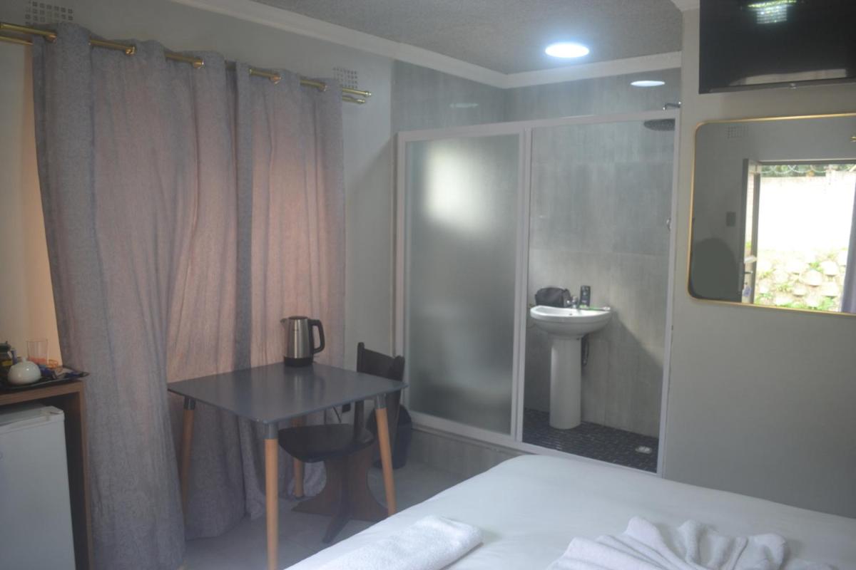 I B B Guesthouse, photo 10