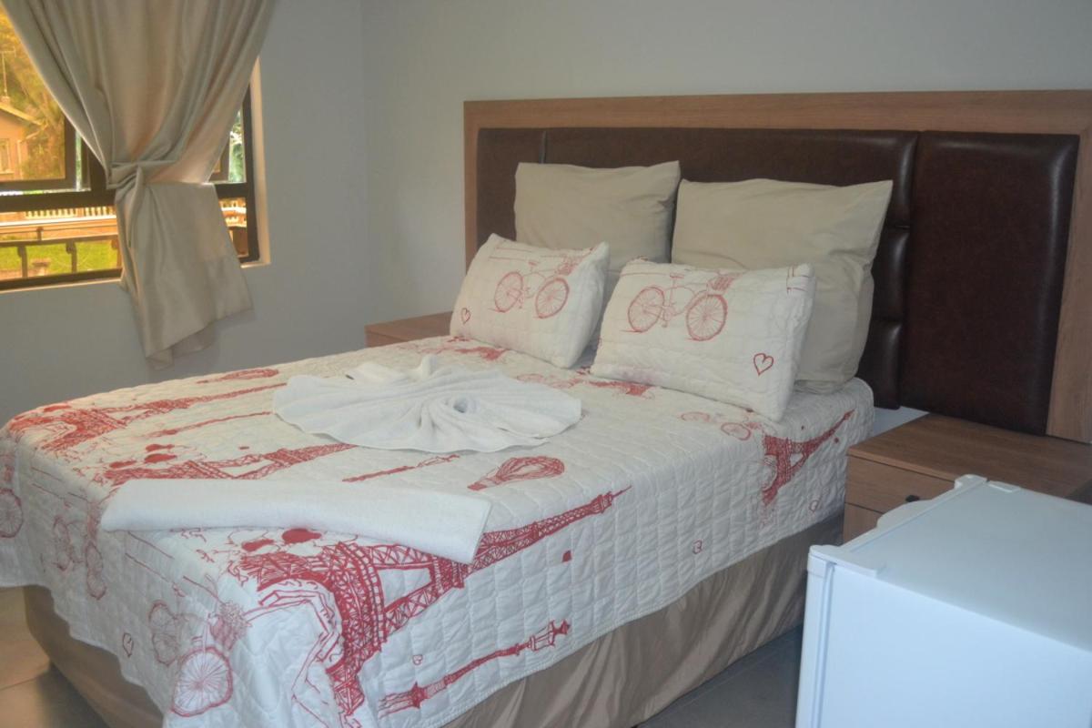 I B B Guesthouse, photo 9